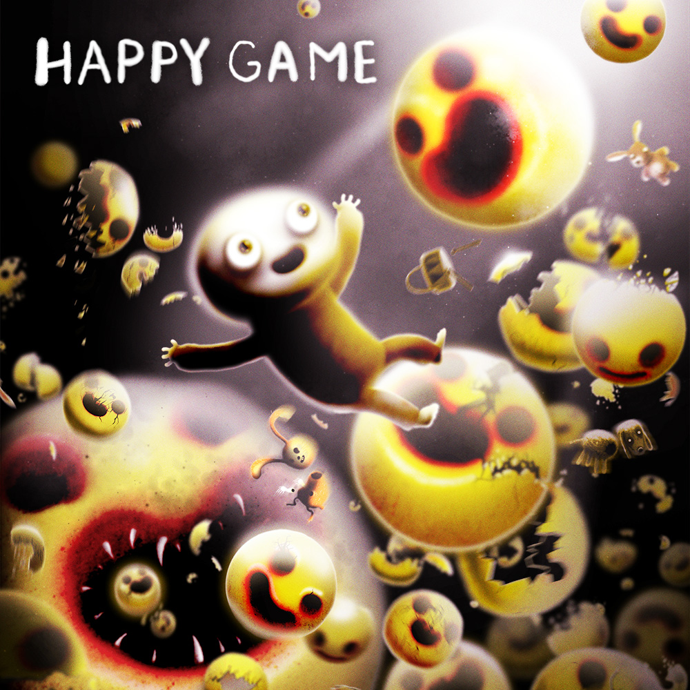 Happy Game