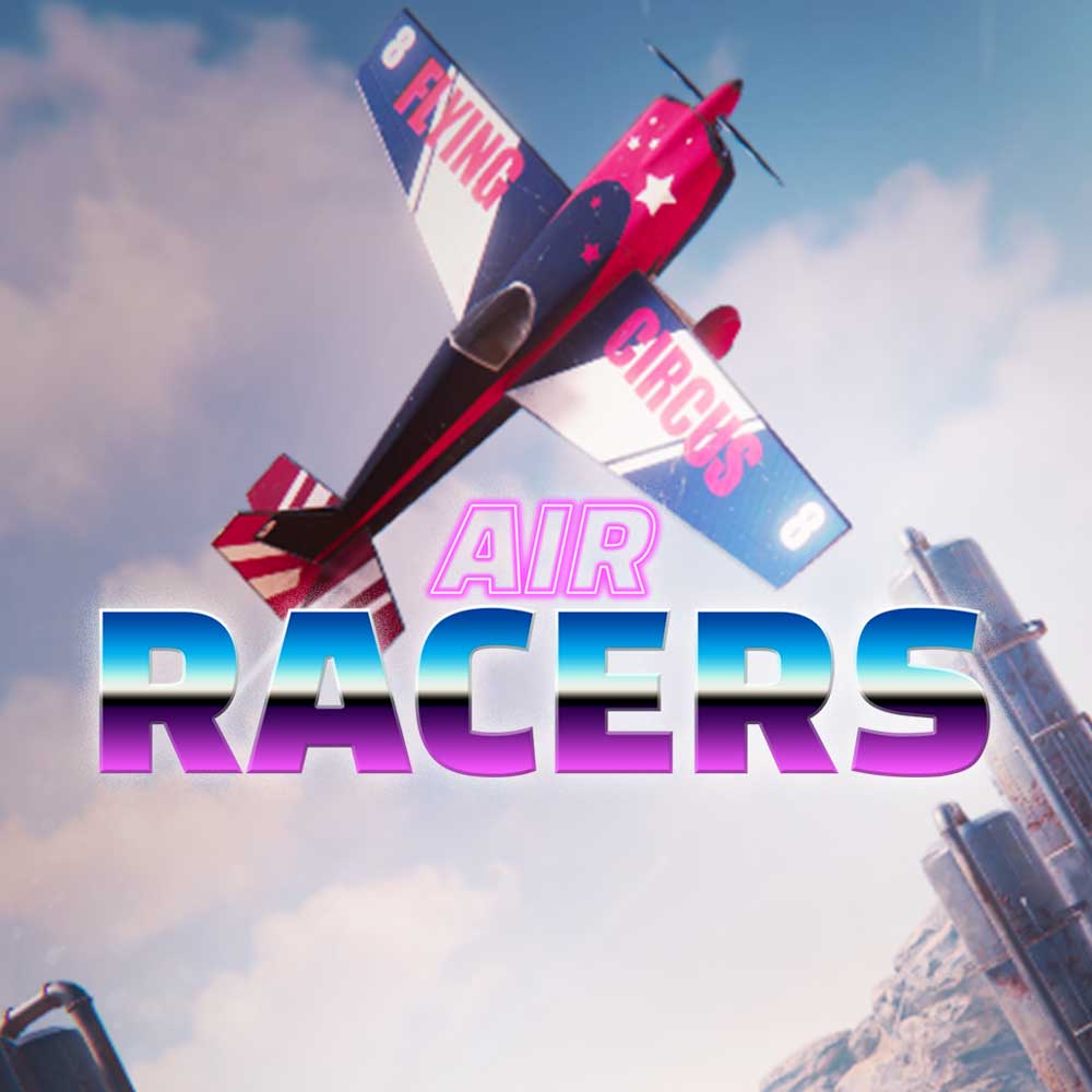 Air Racers