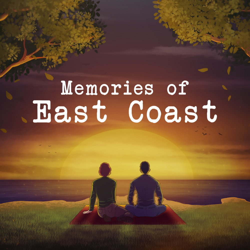 Memories of East Coast