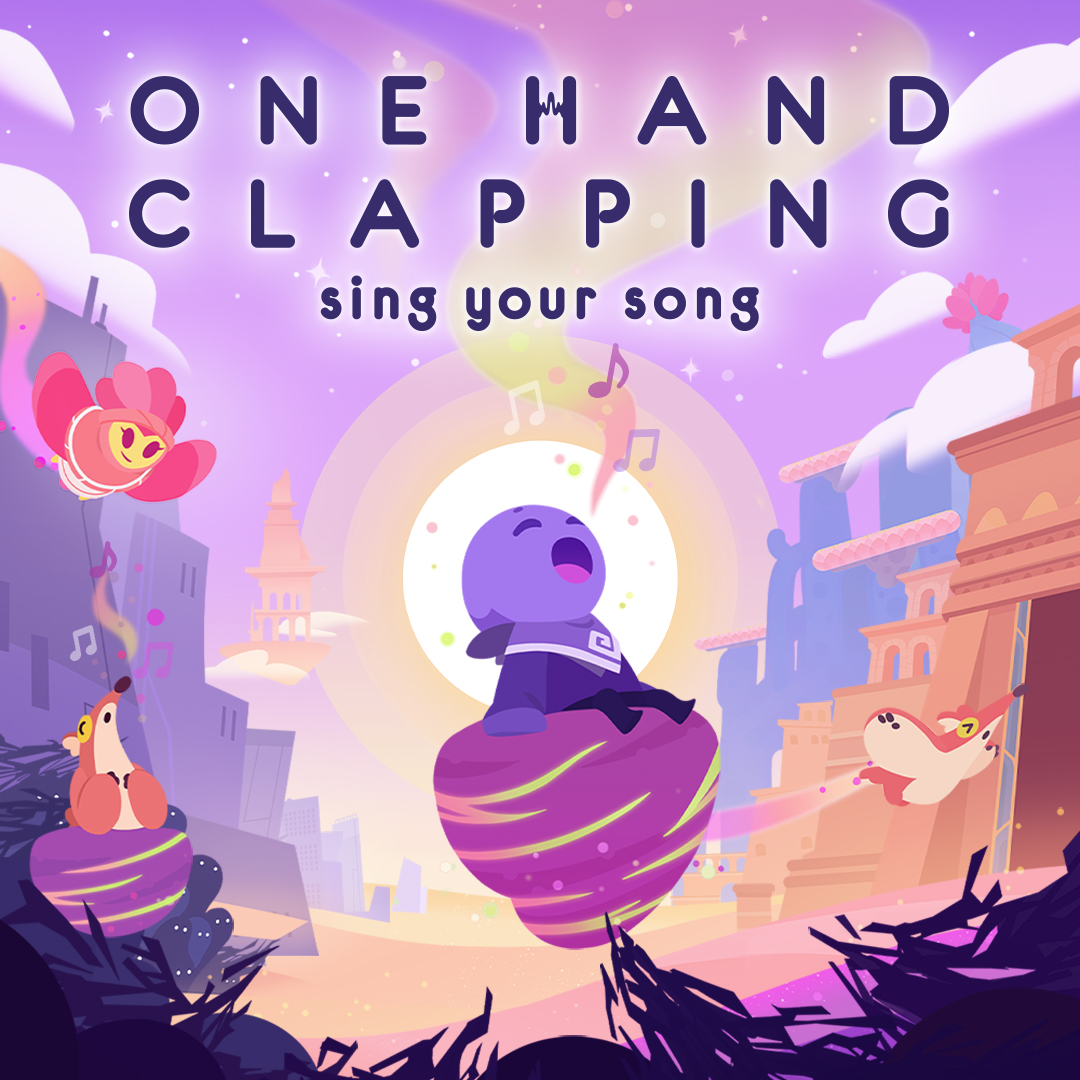 One Hand Clapping