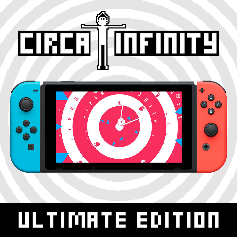 Circa Infinity Ultimate Edition