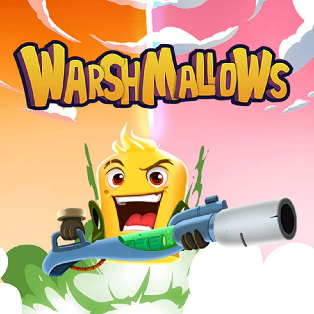 Warshmallows