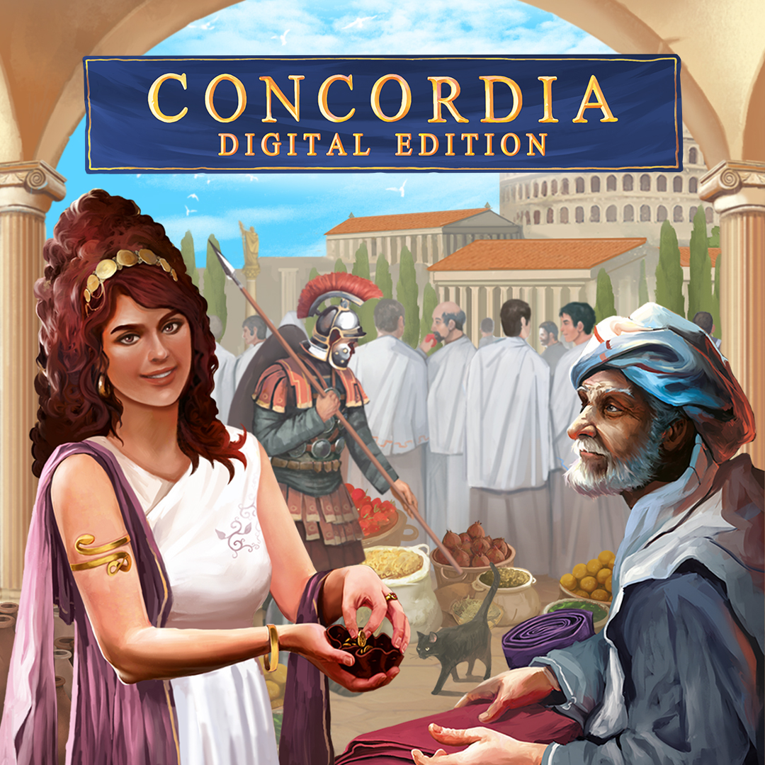 Concordia