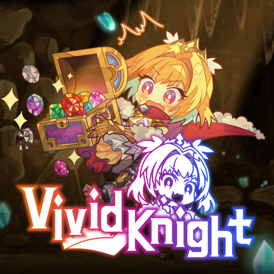 Vivid Knight