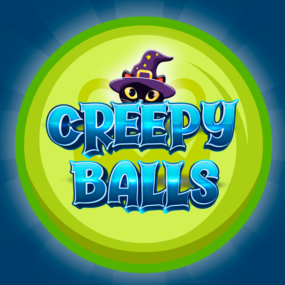 Creepy Balls