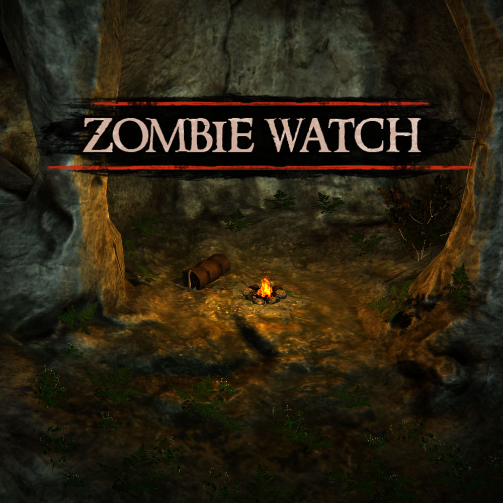 Zombie Watch