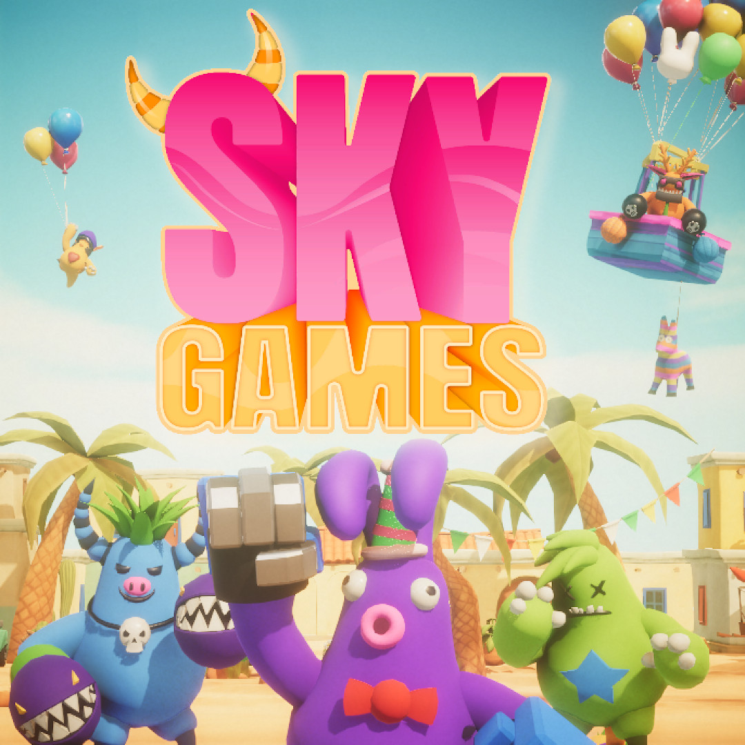 Sky Games