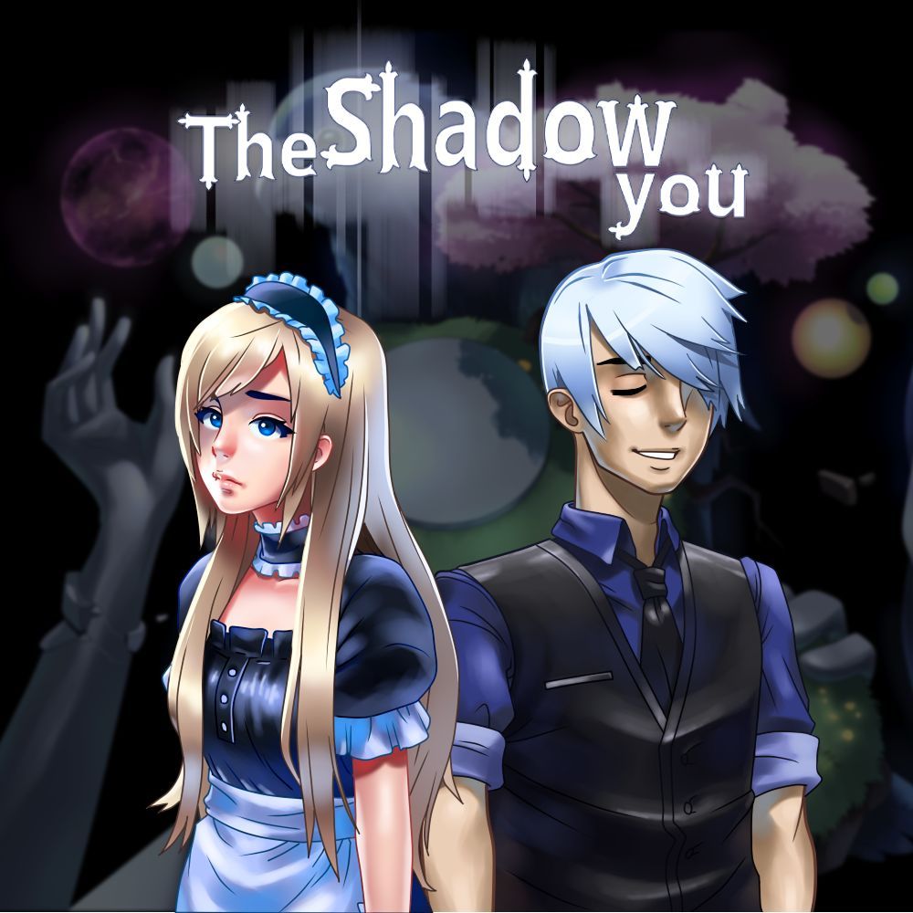 The Shadow You