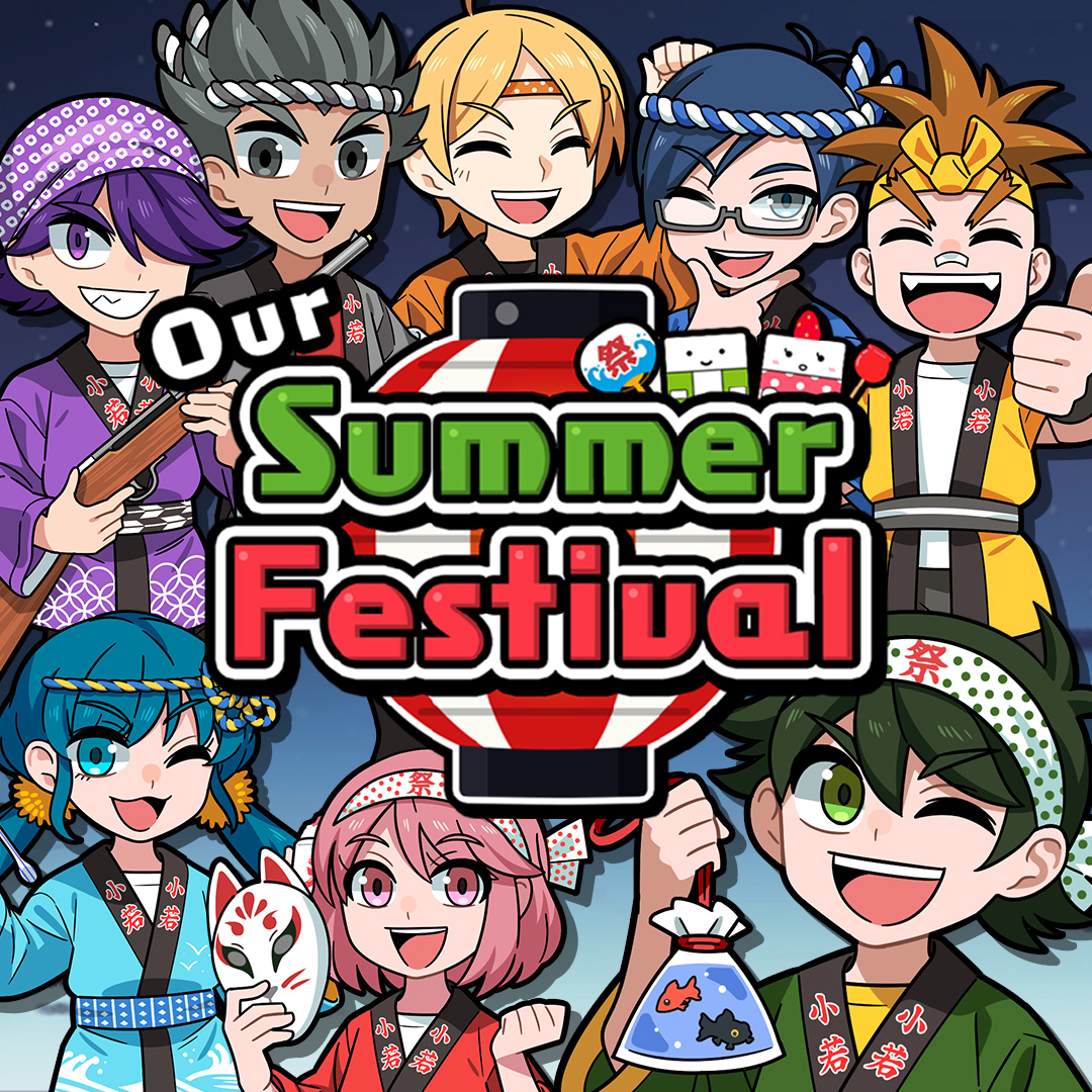 Our Summer Festival