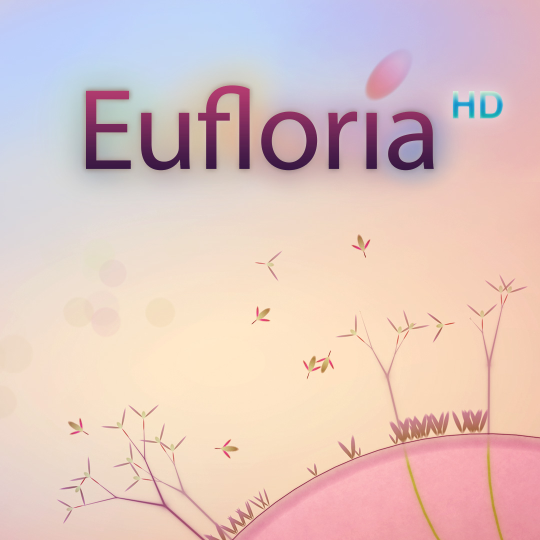 Eufloria HD