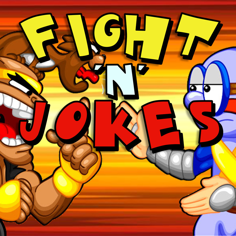 FightNJokes