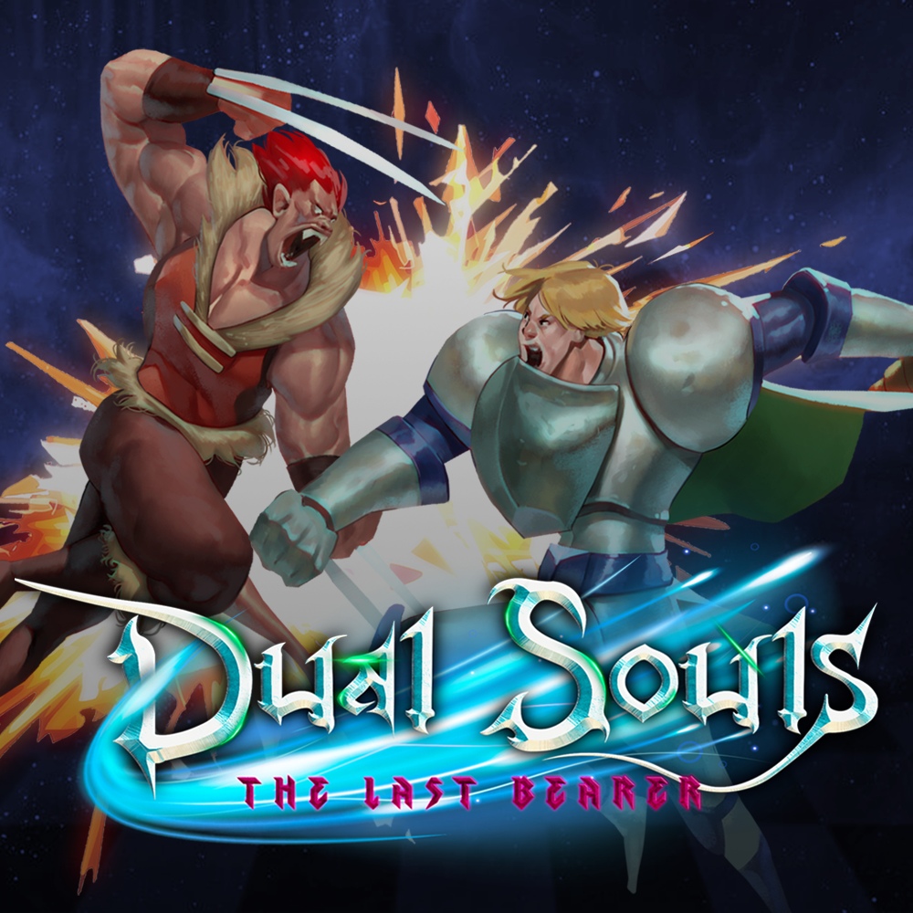 Dual Souls: The Last Bearer