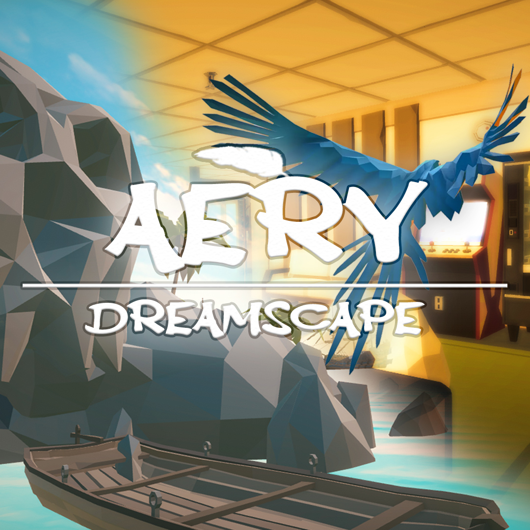 Aery: Dreamscape