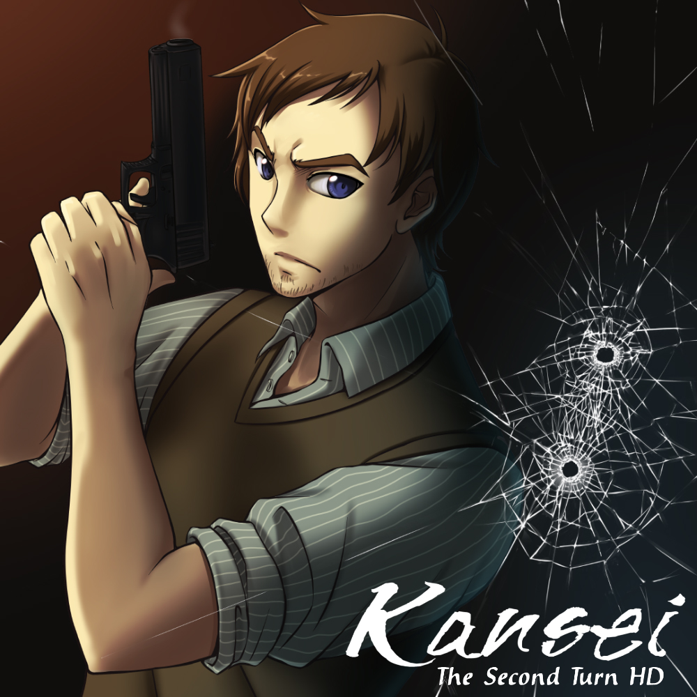 Kansei: The Second Turn HD