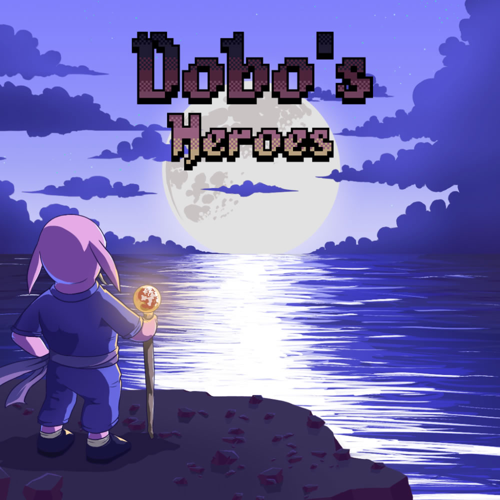 Dobo's Heroes