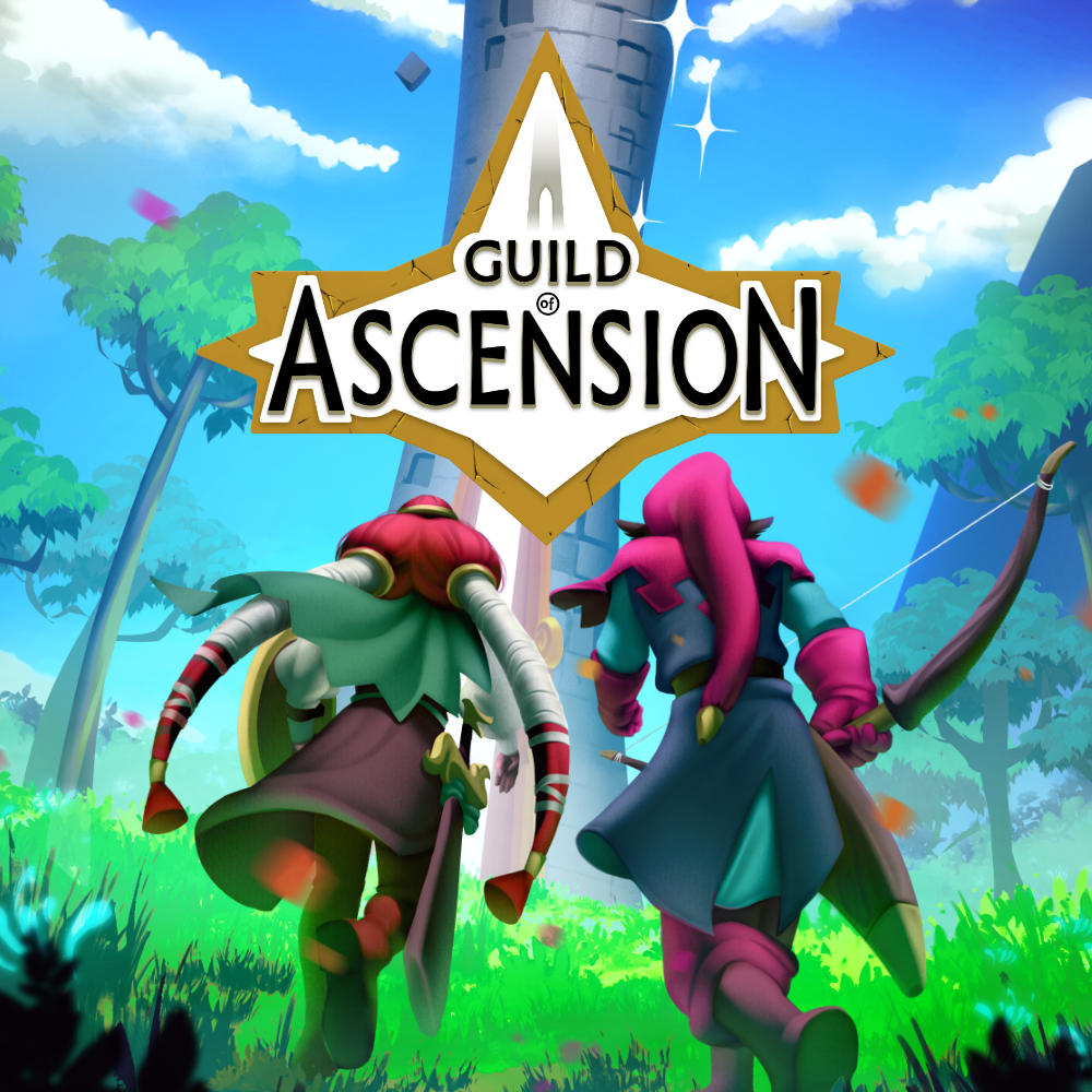 Guild of Ascension