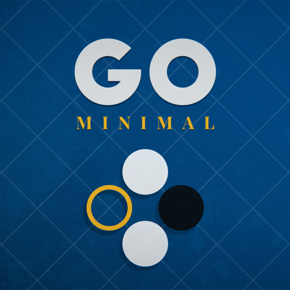 Go Minimal