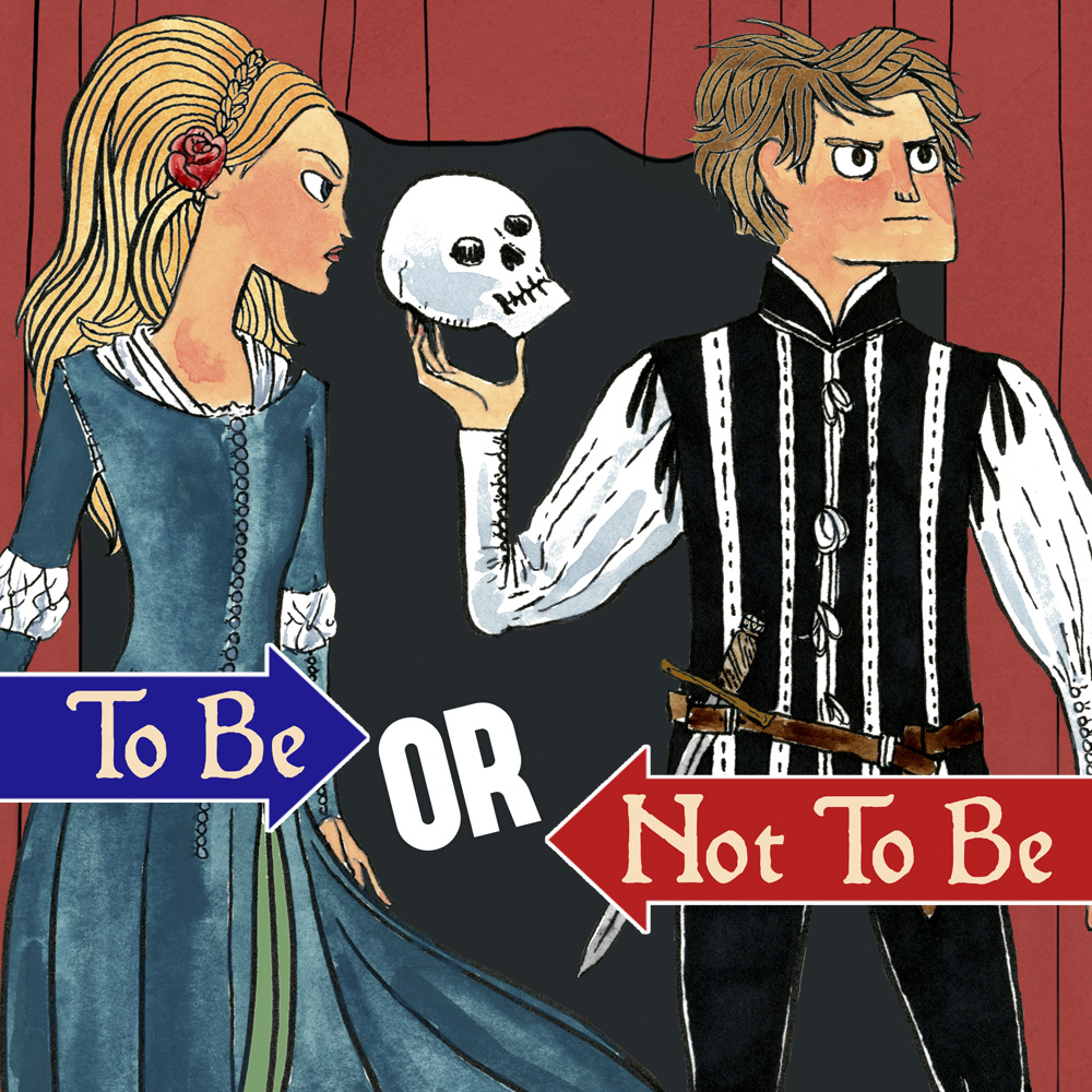 To Be or Not To Be