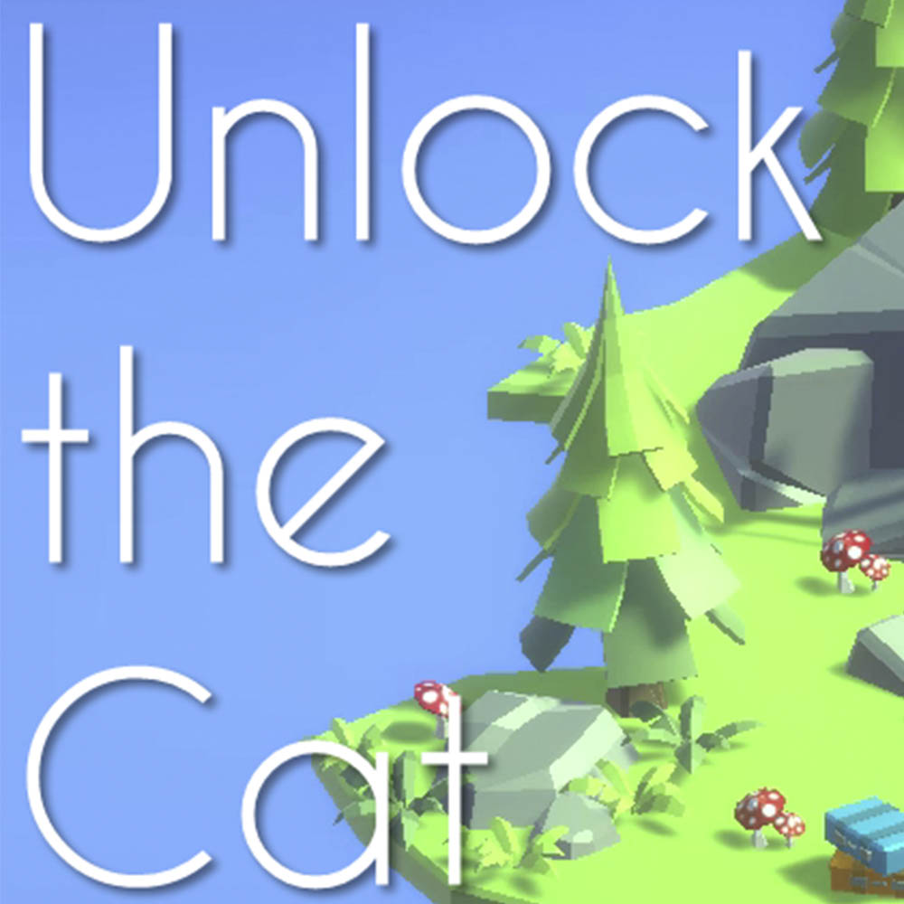 Unlock the cat