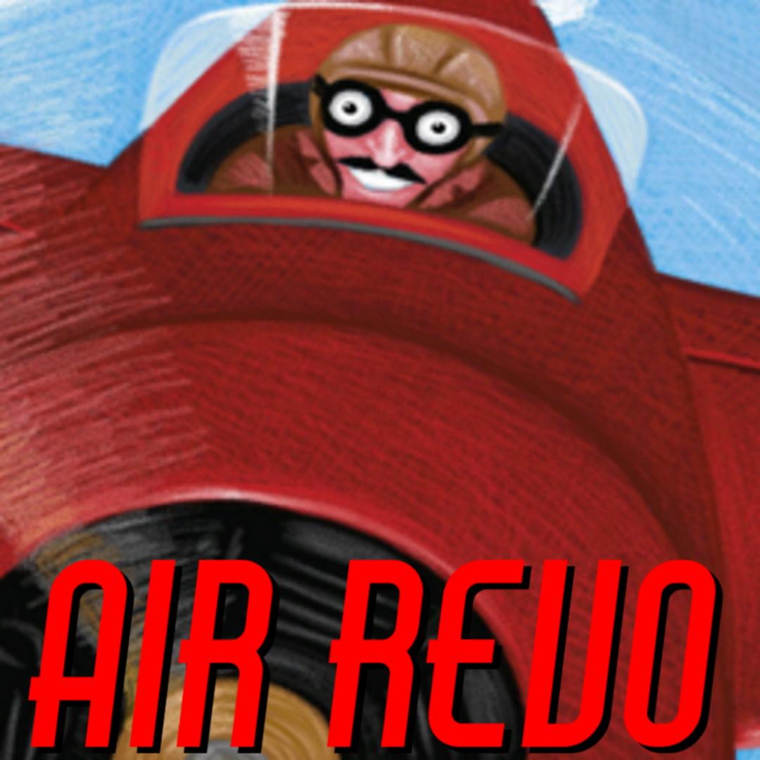 AirRevo