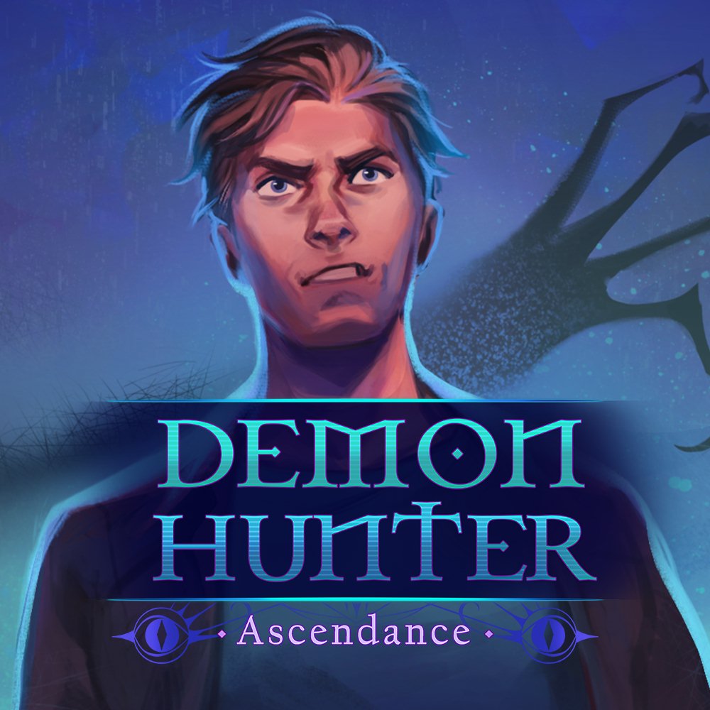 Demons Hunter: Ascendance