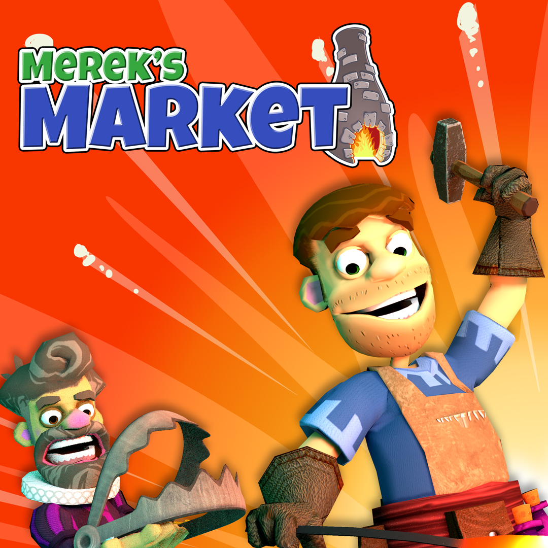 Merek's Market