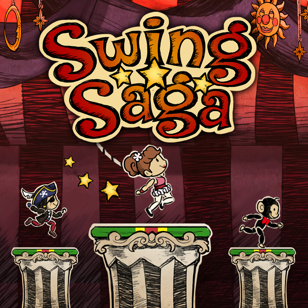 Swing Saga