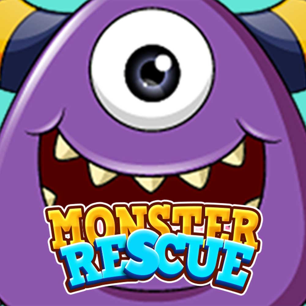Monster Rescue