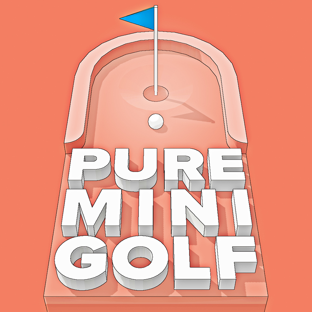 Pure Mini Golf