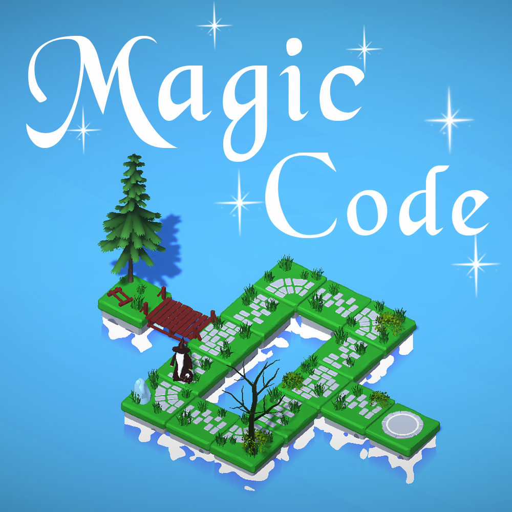 Magic code