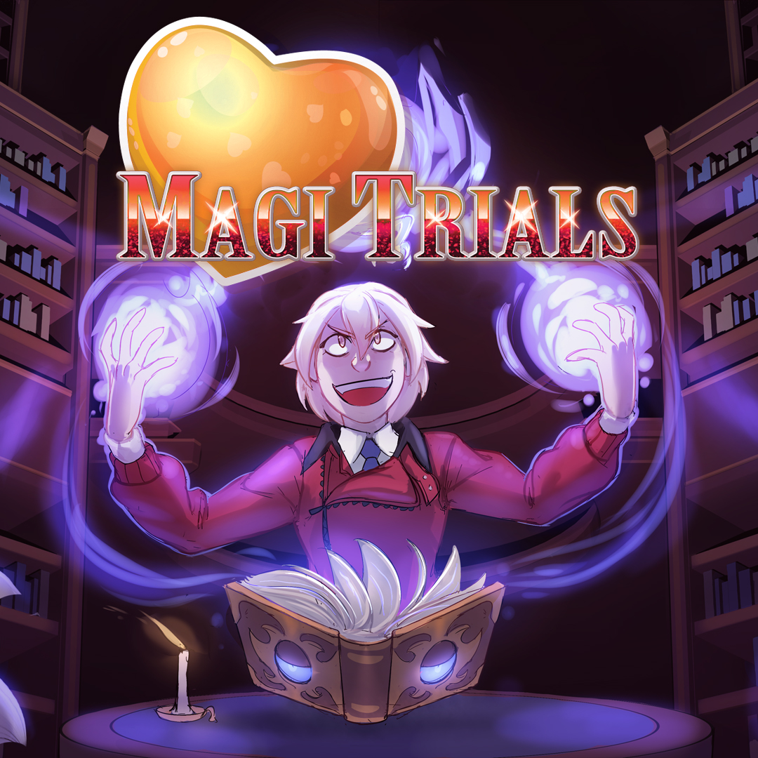 Magi Trials