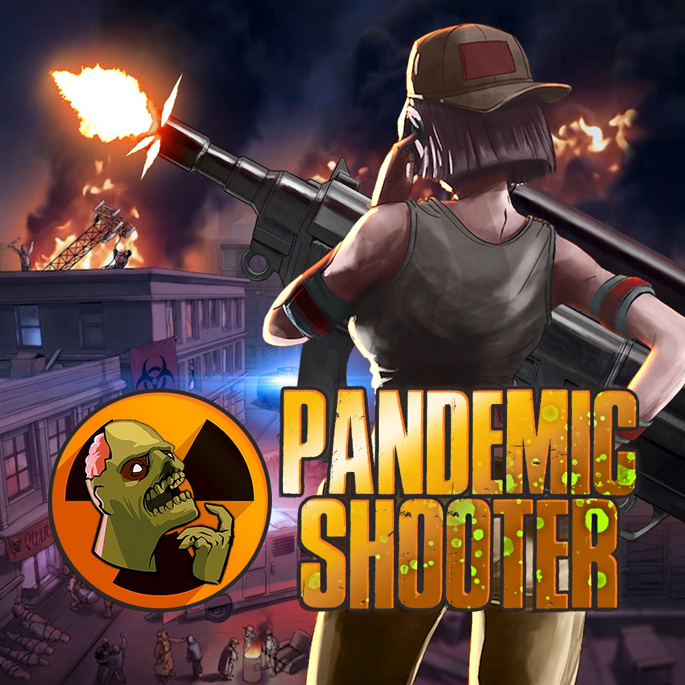 Pandemic Shooter