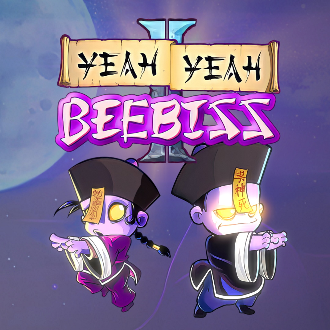 Yeah Yeah Beebiss II