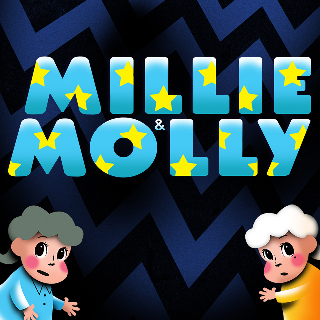 Millie and Molly