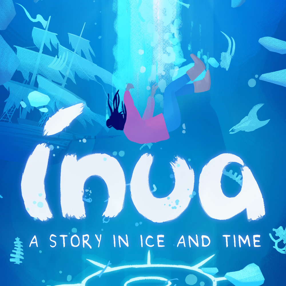 Inua - a Story in Ice and Time