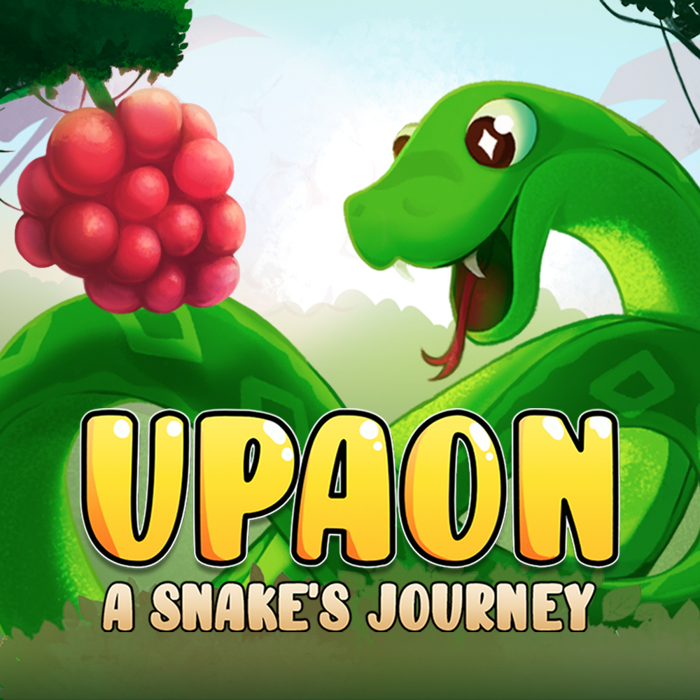 Upaon: A Snake's Journey