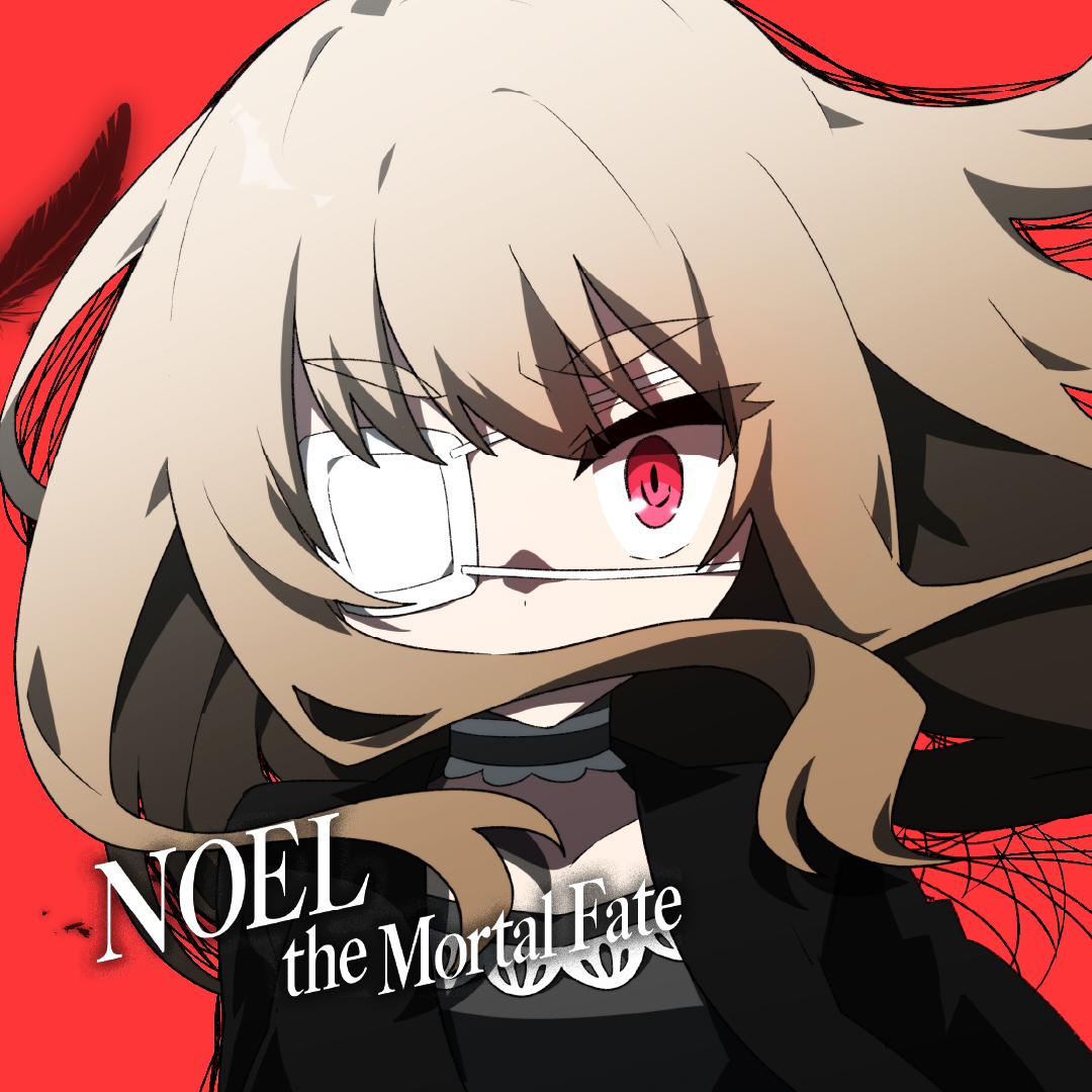 Noel the Mortal Fate