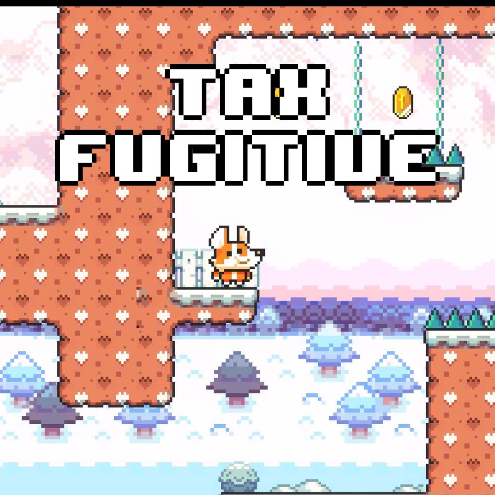 Tax Fugitive