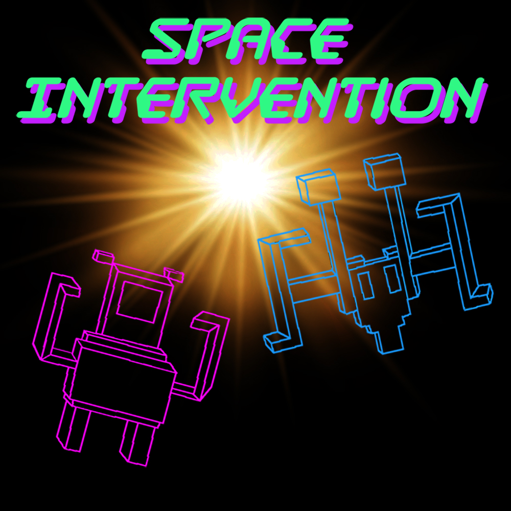 Space Intervention