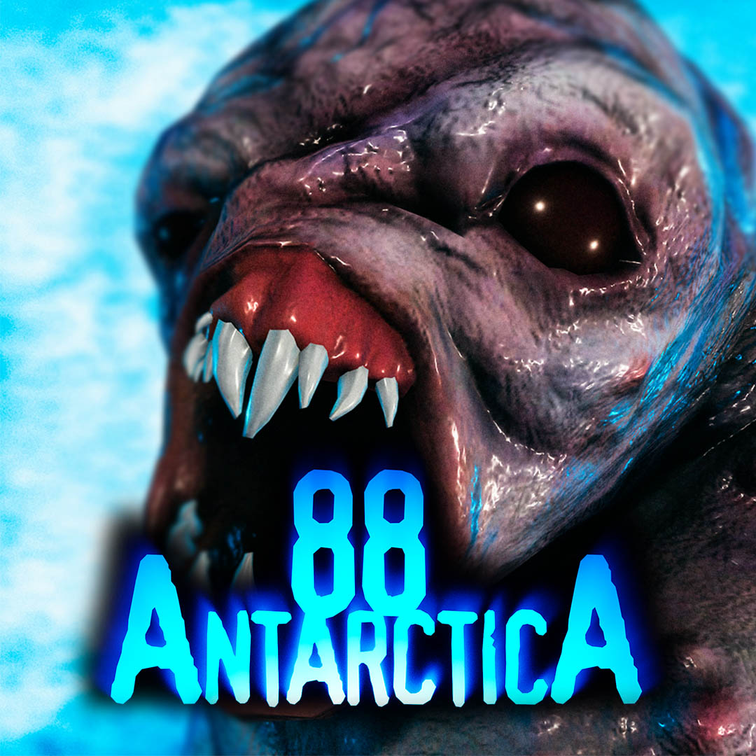 Antarctica 88