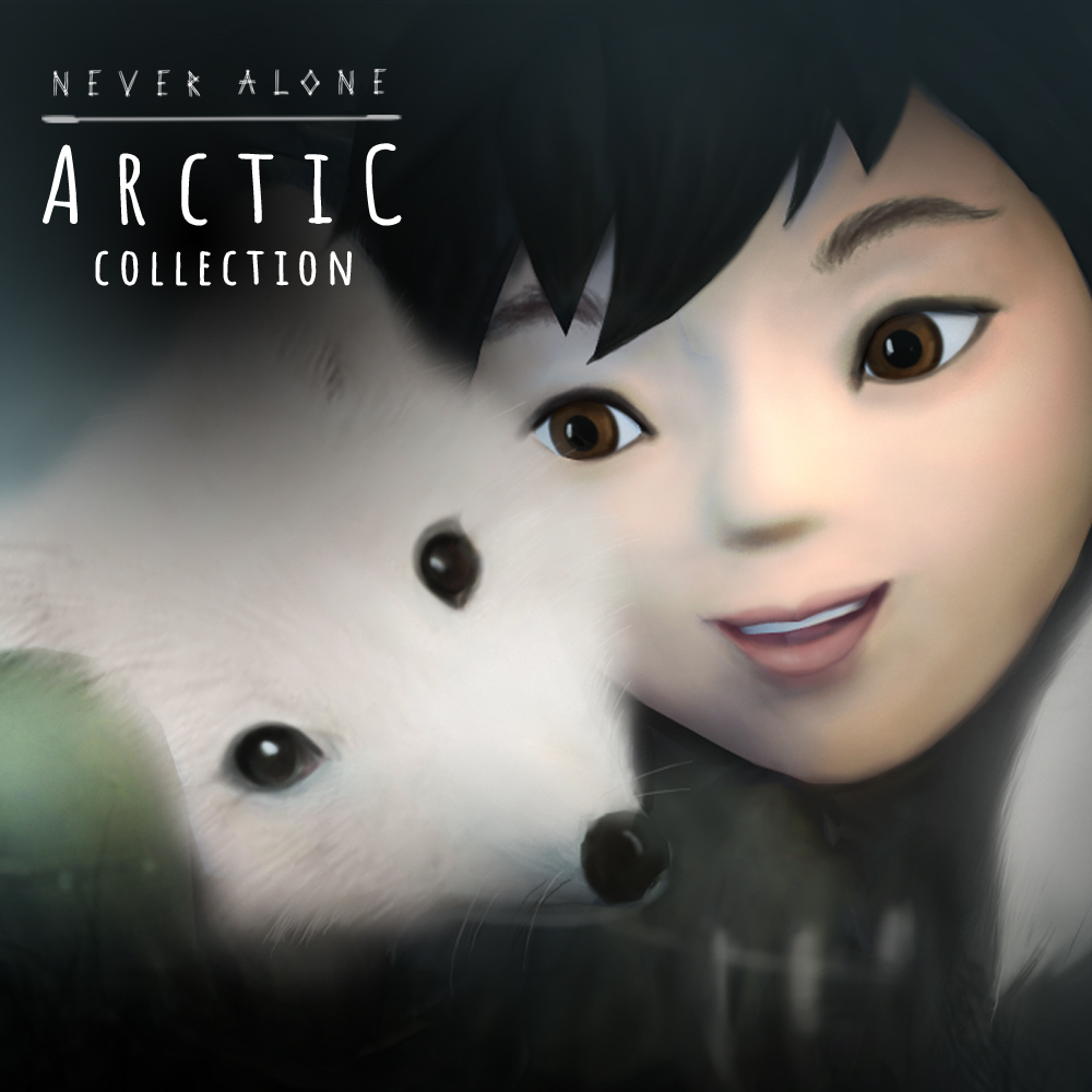 Never Alone: Arctic Collection