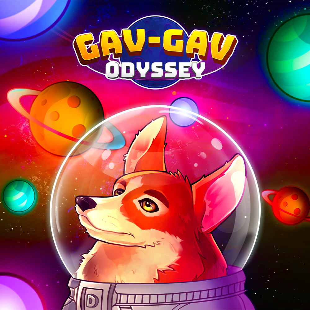 Gav-Gav Odyssey