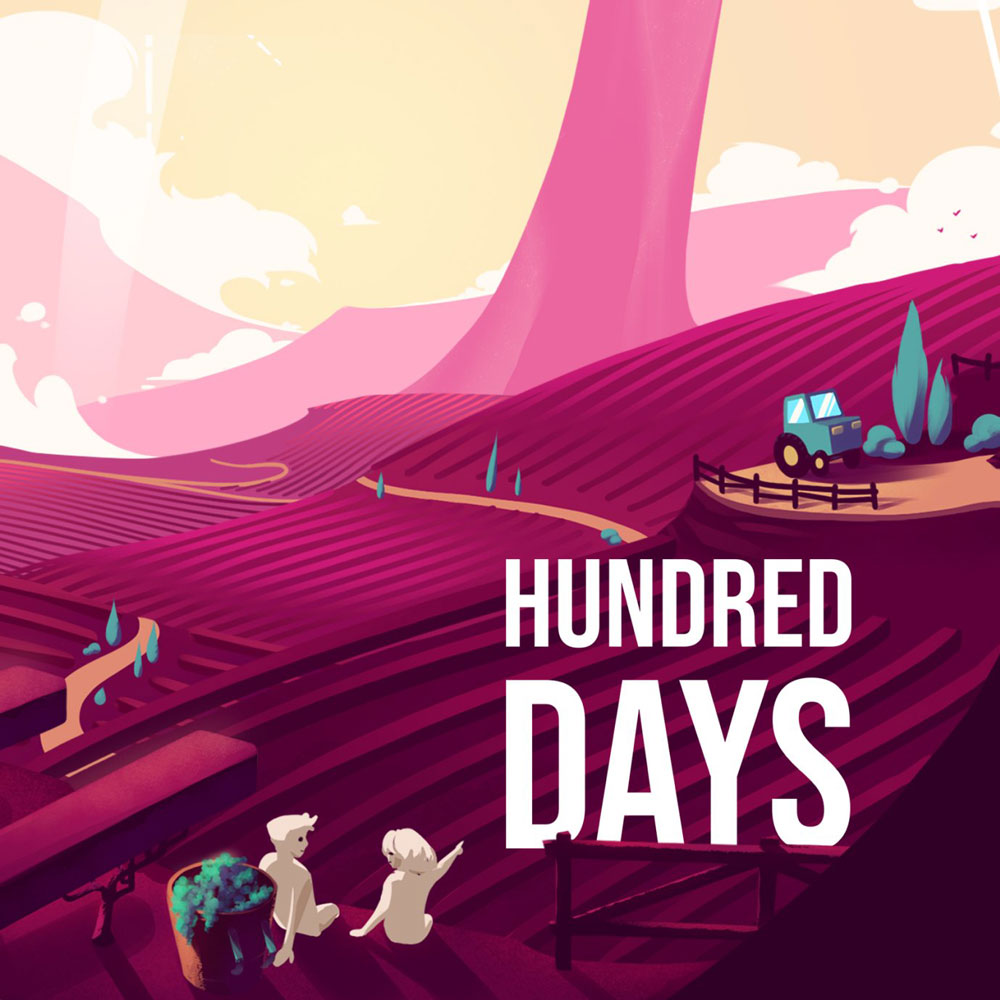 Hundred Days - Winemaking Simulator