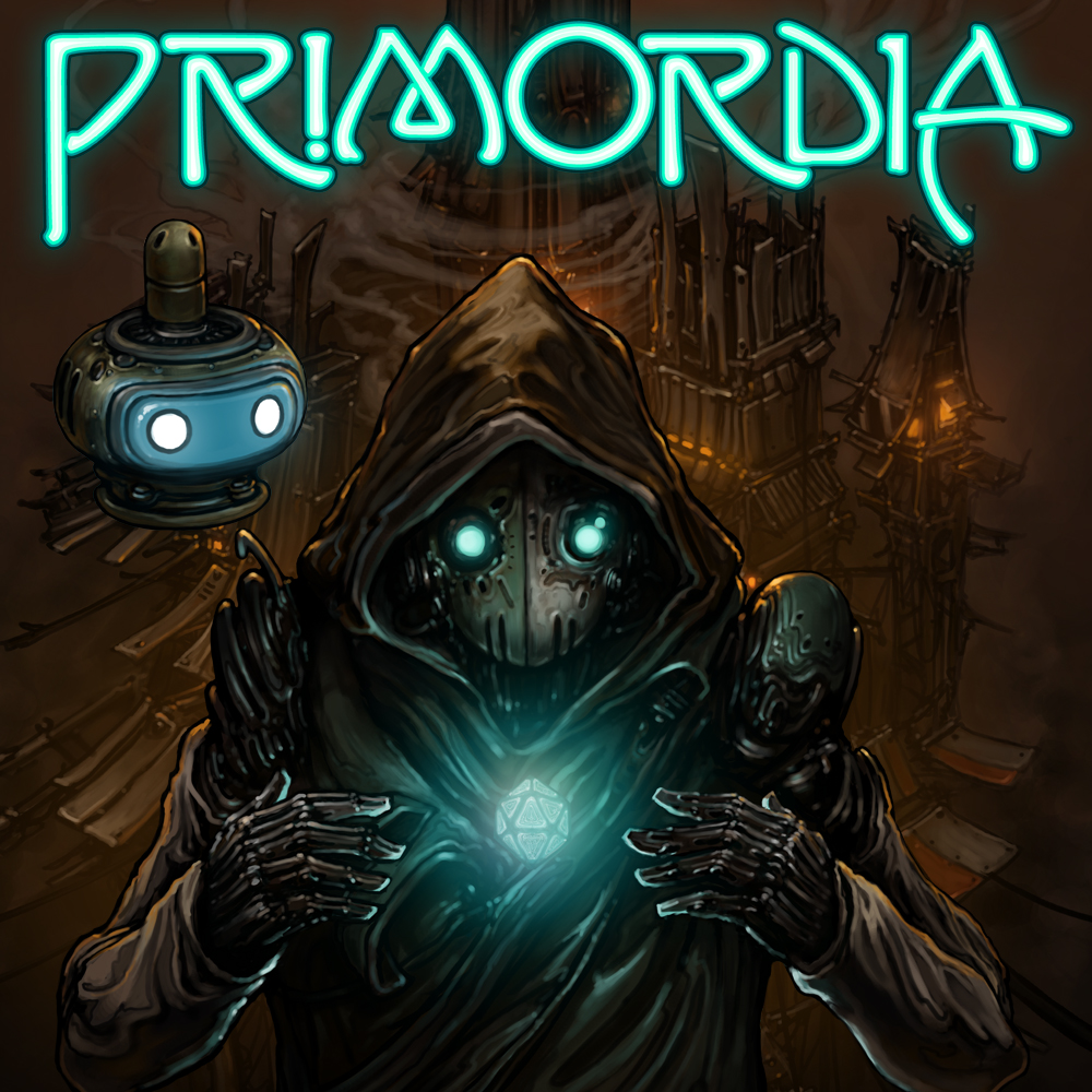 Primordia