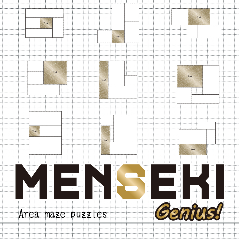 Menseki Genius