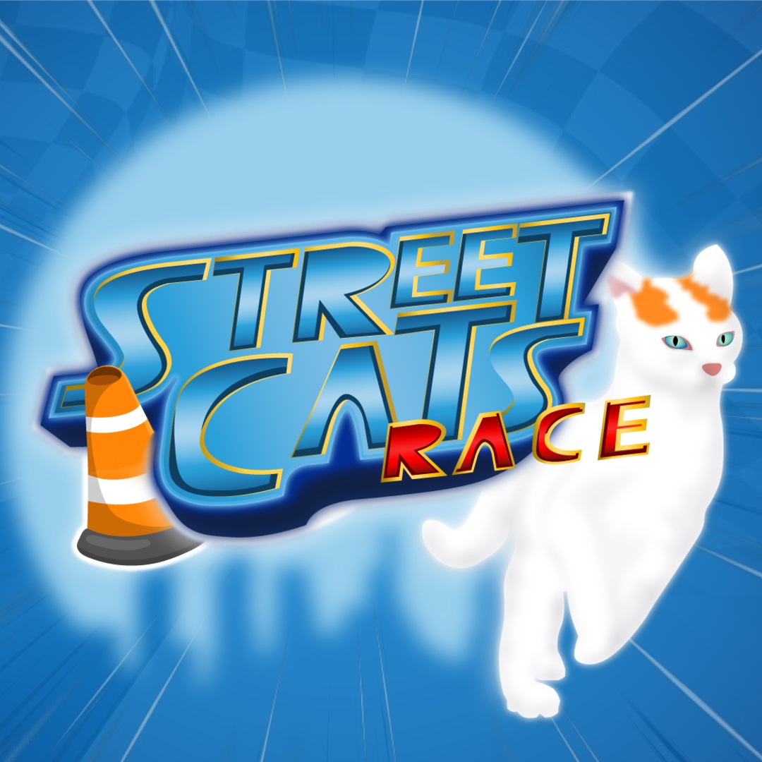 Street Cats Race