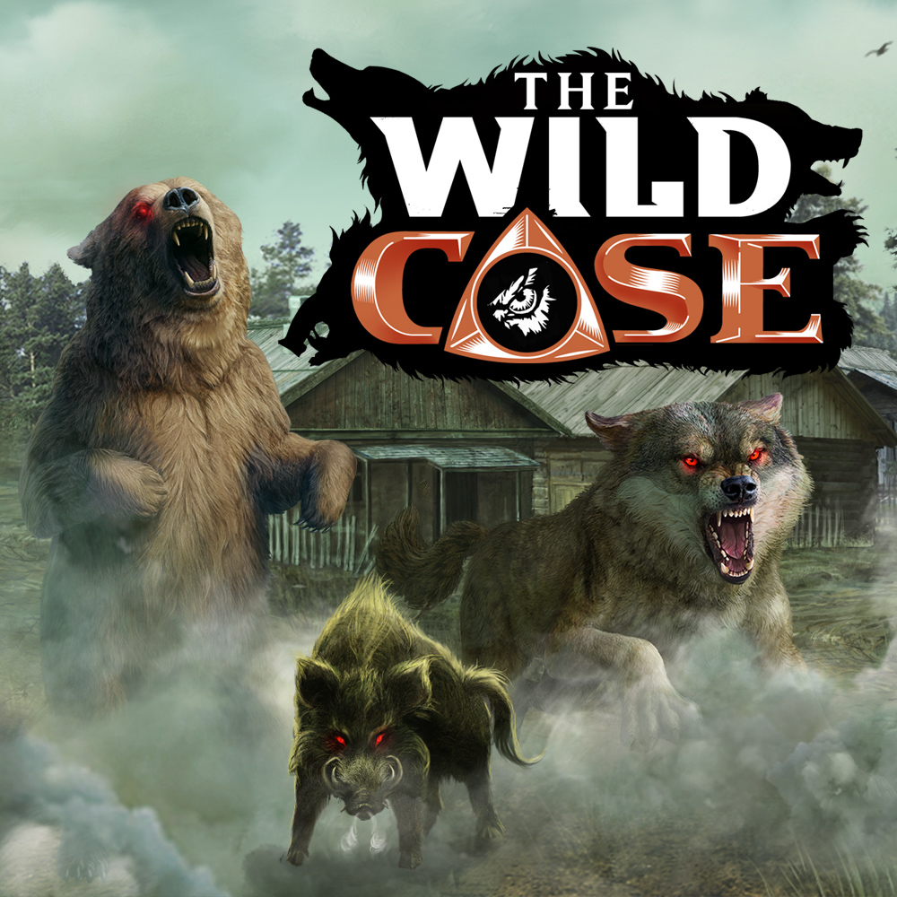 The Wild Case