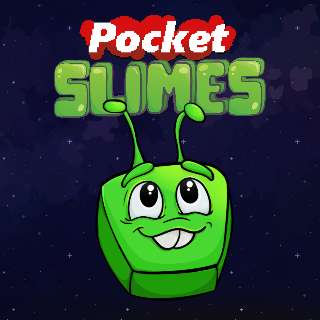 Pocket Slimes