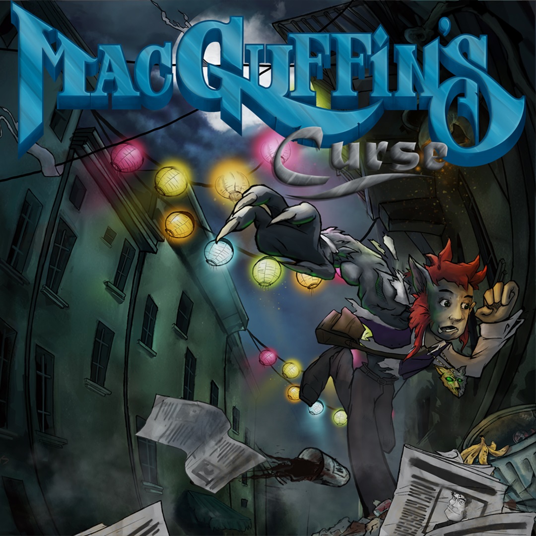 MacGuffin's Curse