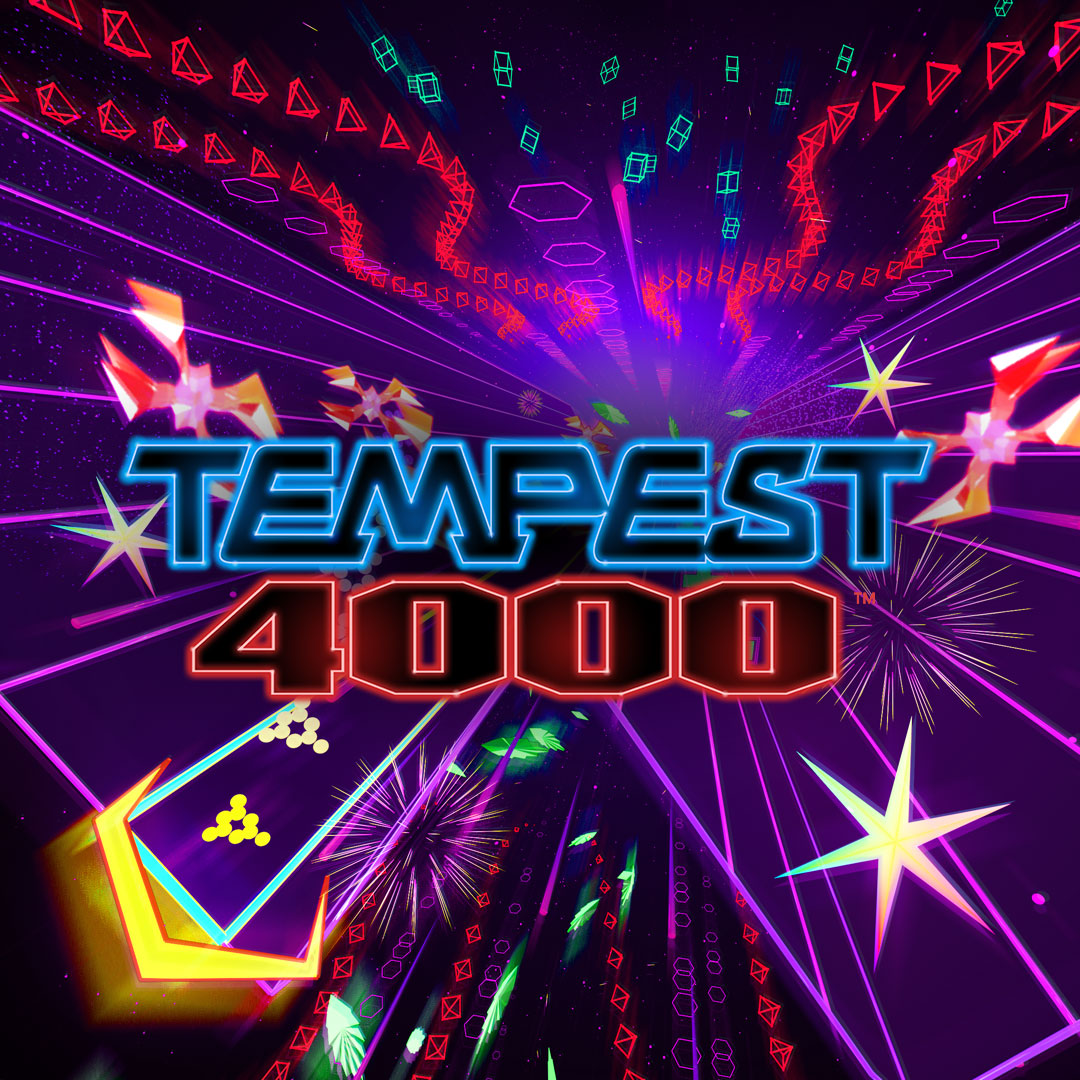 Tempest 4000